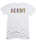 1 Agent Jensen Cena T-Shirt