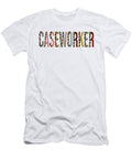 1 Caseworker Jensen Cena T-Shirt