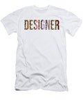 1 Designer Jensen Cena T-Shirt