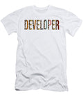 1 Developer Jensen Cena T-Shirt