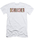 1 Dishwasher Jensen Cena T-Shirt
