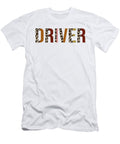1 Driver Jensen Cena T-Shirt