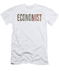 1 Economist Jensen Cena T-Shirt