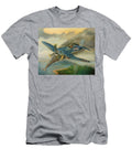 1 F4u Corsair Stuart Swartz T-Shirt