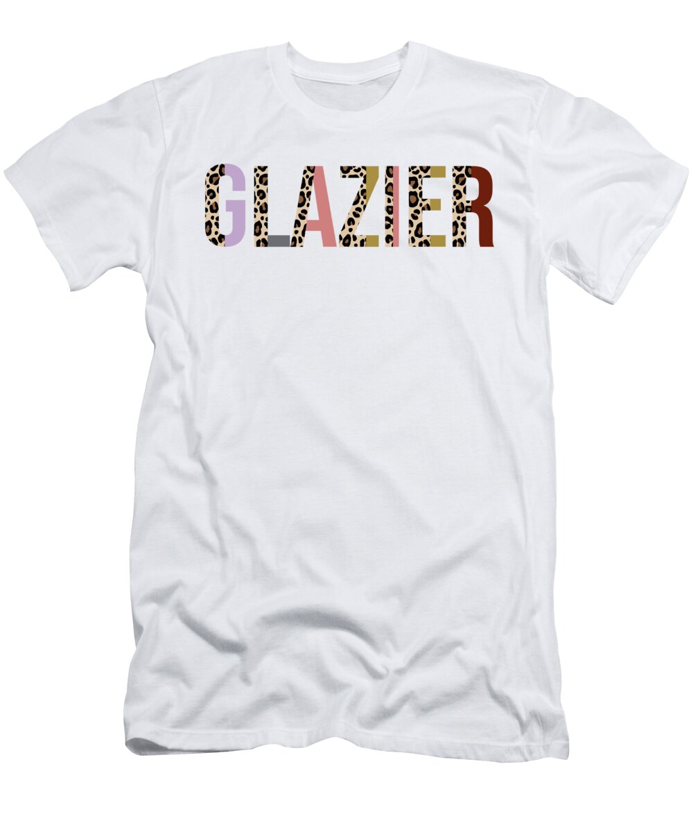 1 Glazier Jensen Cena T-Shirt