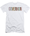 1 Governor Jensen Cena T-Shirt