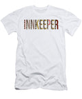 1 Innkeeper Jensen Cena T-Shirt