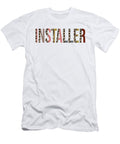 1 Installer Jensen Cena T-Shirt