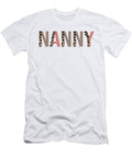 1 Nanny Jensen Cena T-Shirt