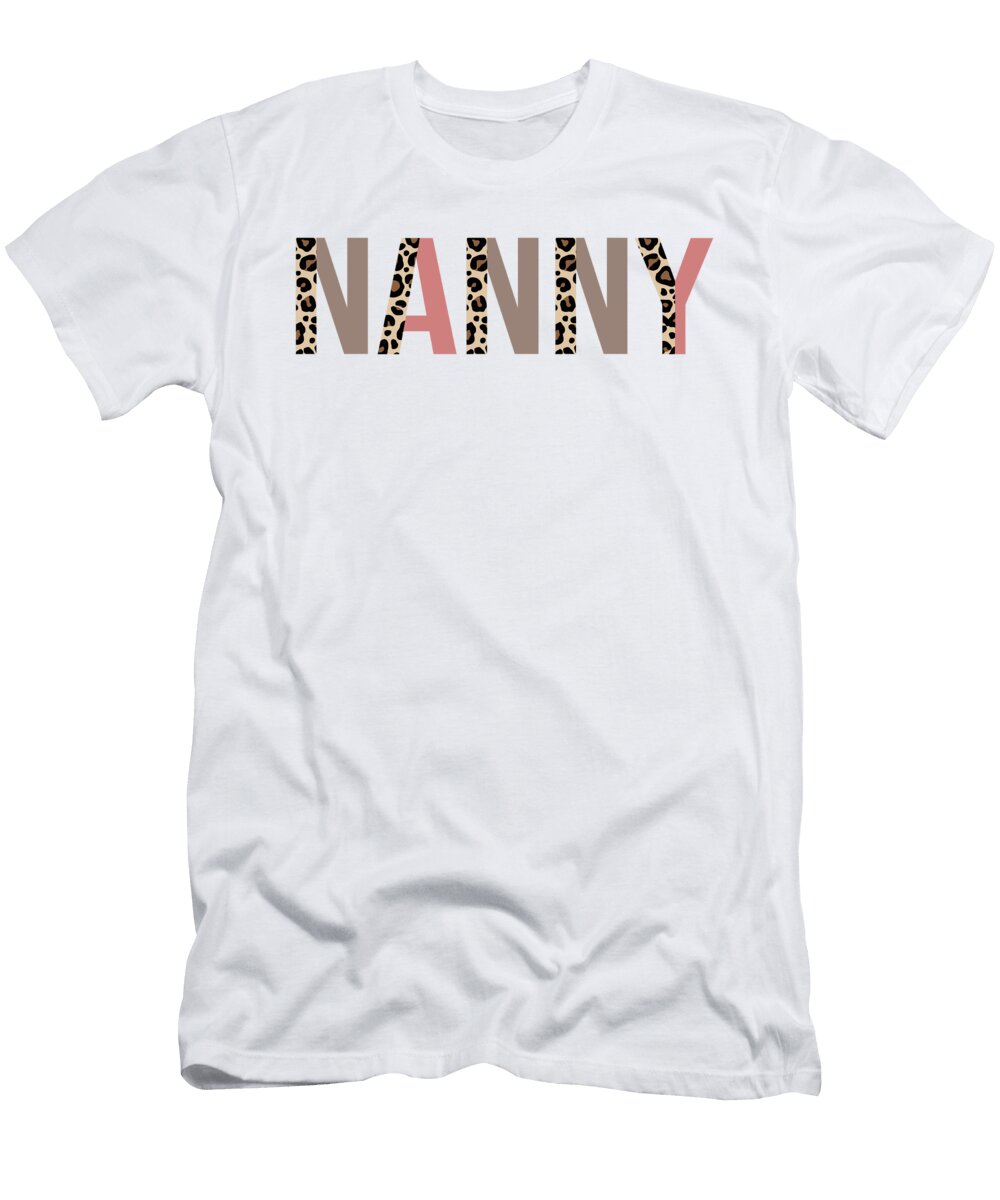 1 Nanny Jensen Cena T-Shirt