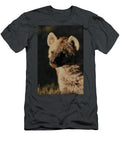 1 Sunset Hyena Brittney Powers T-Shirt
