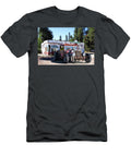 1933 Ford Pickup Mountain Rat Dave Koontz T-Shirt