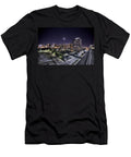 Dte in Detroit Nicholas Grunas T-Shirt