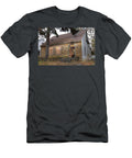 Eminems Childhood Home Taken on November 11 2013 Nicholas Grunas T-Shirt