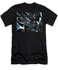 Heavy Piston Scott Wyatt T-Shirt