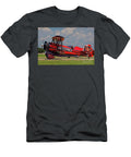 Overkill Paul Quinn T-Shirt
