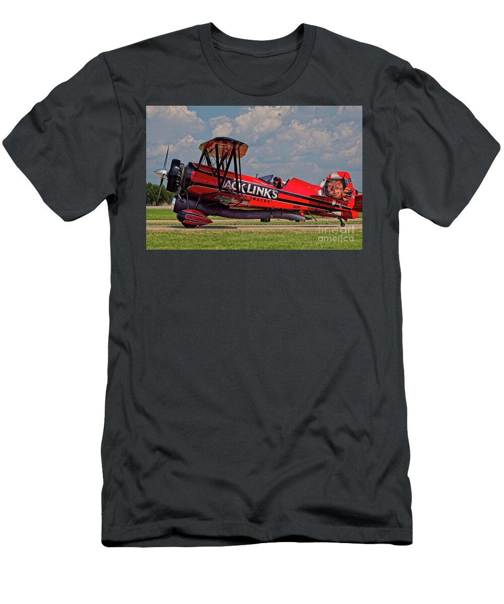 Overkill Paul Quinn T-Shirt