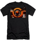 Plane All Orange Paul Ward T-Shirt