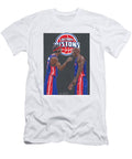 Richard Hamilton and Chauncey Billups Chris Brown T-Shirt