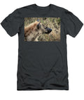 Spotted Hyena in Kruger National Park 1309 Jim Jackson T-Shirt