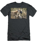 Spotted Hyena in Kruger National Park 1311 Jim Jackson T-Shirt
