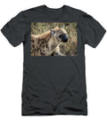 Spotted Hyena in Kruger National Park 1313 Jim Jackson T-Shirt