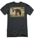 Spotted Hyena in Kruger National Park 1319 Jim Jackson T-Shirt