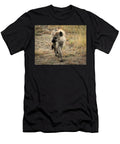 Spotted Hyena in Kruger National Park 1322 Jim Jackson T-Shirt