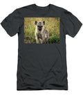 Spotted Hyena in Kruger National Park 1323 Jim Jackson T-Shirt