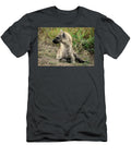 Spotted Hyena in Kruger National Park 1326 Jim Jackson T-Shirt