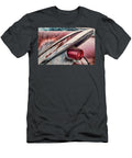 The Jetsons Taillights Are Rusty Paul Quinn T-Shirt