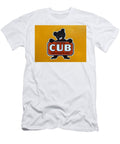 Vintage Piper Cub Logo Matt Richardson T-Shirt